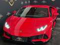 Lamborghini Huracán Huracán Evo AWD ** ROSSO MARS ** Rot - thumbnail 4