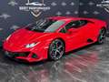 Lamborghini Huracán Huracán Evo AWD ** ROSSO MARS ** Rot - thumbnail 7