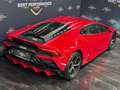 Lamborghini Huracán Huracán Evo AWD ** ROSSO MARS ** Rot - thumbnail 24