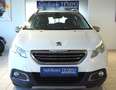 Peugeot 2008 1,6 BHDI Allure --Einparkhilfe hinten-- Weiß - thumbnail 3
