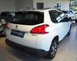 Peugeot 2008 1,6 BHDI Allure --Einparkhilfe hinten-- Weiß - thumbnail 4