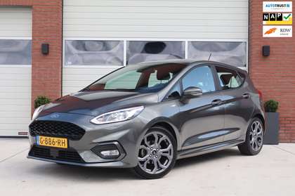 Ford Fiesta 1.0 EcoBoost ST-Line - Climate control - Winter pa