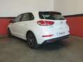 Hyundai i30 1.0 TGDI 120CV Klass Hybrid Blanc - thumbnail 7