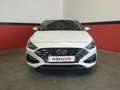 Hyundai i30 1.0 TGDI 120CV Klass Hybrid Blanc - thumbnail 2