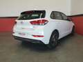 Hyundai i30 1.0 TGDI 120CV Klass Hybrid Blanc - thumbnail 5