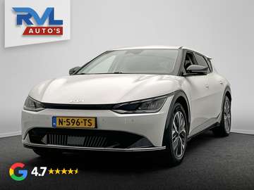 Plus 77.4 kWh SOH 100% | Origineel NL | 1e Eigenaa