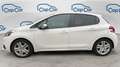 Peugeot 208 1.2 Puretech 82 Style Blanc - thumbnail 2