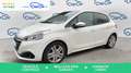 Peugeot 208 1.2 Puretech 82 Style Blanc - thumbnail 1
