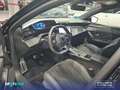 Peugeot 408 PHEV 225 e-EAT8 GT Negro - thumbnail 9