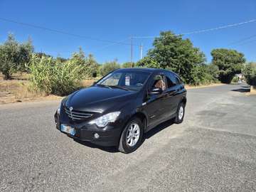 Sports 2.0 xdi Style 4wd