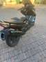 Yamaha TMAX 500 Total black Noir - thumbnail 5