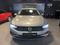Volkswagen Passat Business Silber - thumbnail 10