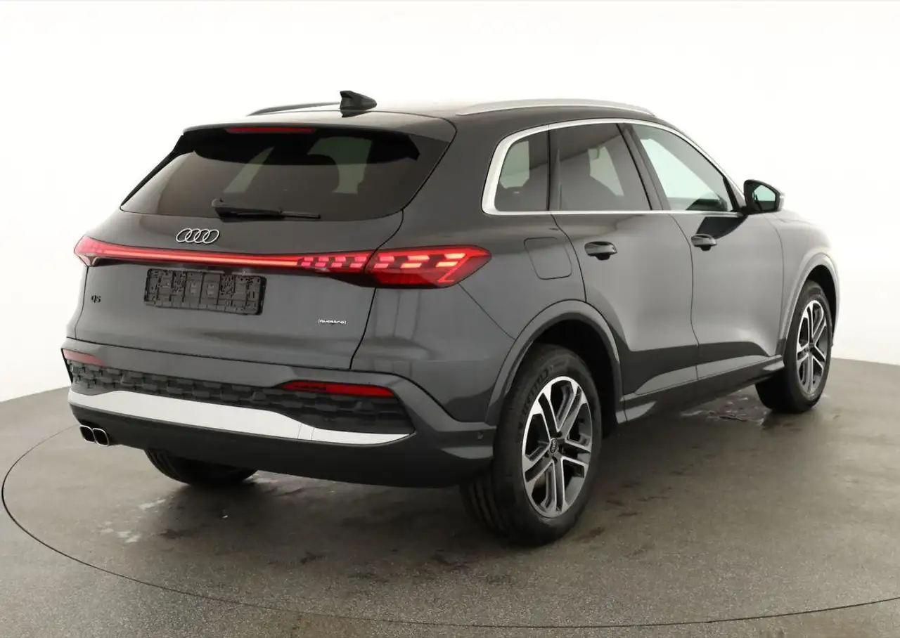Audi Q5 2026