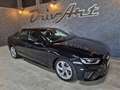 Audi A4 V (3) 35 TDI 163 9CV S-LINE S-TRONIC Noir - thumbnail 1