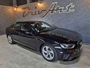 V (3) 35 TDI 163 9CV S-LINE S-TRONIC