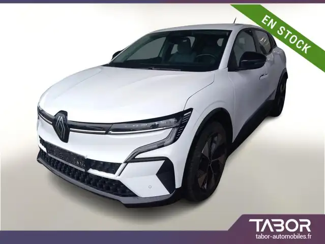 Renault Megane E-Tech EV60 220 Equilibre OptiCh
