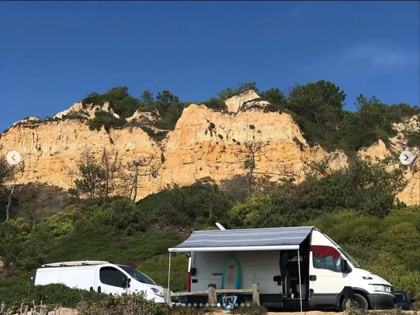 Iveco Daily A/35S14V - 2