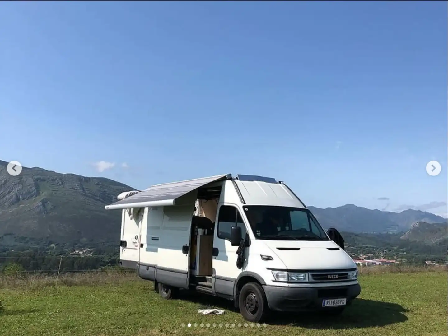 Iveco Daily A/35S14V - 1