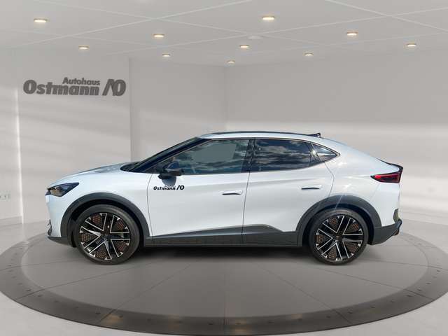 CUPRA Tavascan Endurance Matrix ACC AUT DynLicht LED