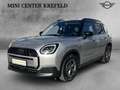 MINI Cooper Countryman Classic Trim Silber - thumbnail 1