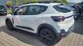 Dacia Sandero Stepway Extreme Step 2026 Drive&Tech&Winter-Pac... Weiß - thumbnail 6