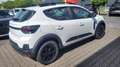 Dacia Sandero Stepway Extreme Step 2026 Drive&Tech&Winter-Pac... Weiß - thumbnail 4