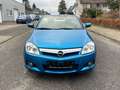 Opel Tigra Twin Top Basis*TÜV* Blau - thumbnail 3