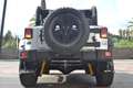 Jeep Wrangler 2.8CRD Rubicon Aut. Plateado - thumbnail 40