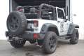 Jeep Wrangler 2.8CRD Rubicon Aut. Plateado - thumbnail 7