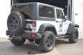 Jeep Wrangler 2.8CRD Rubicon Aut. Plateado - thumbnail 8