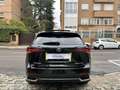 Lexus NX 300h Luxury Kick Power 4WD Noir - thumbnail 4