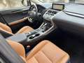 Lexus NX 300h Luxury Kick Power 4WD Noir - thumbnail 10