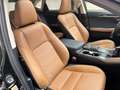 Lexus NX 300h Luxury Kick Power 4WD Noir - thumbnail 14