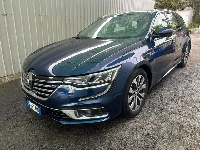 Renault Talisman Sporter Blue dCi 160 CV EDC Business IN ARRIVO !!