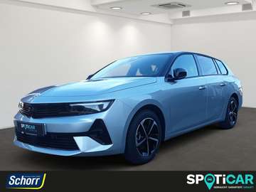 Sports Tourer 1.5 D Automatik GS