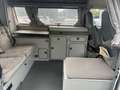 Volkswagen T3 California Wohmmobile 1,6 TD Servo 5 gang Standheizung Weiß - thumbnail 11