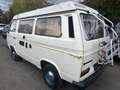 Volkswagen T3 California Wohmmobile 1,6 TD Servo 5 gang Standheizung Weiß - thumbnail 6
