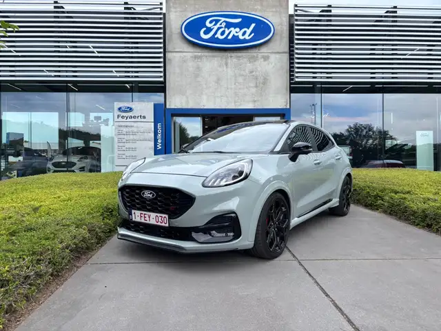 Ford Puma PUMA ST 1.0 ECOBOOST AUTOMAAT