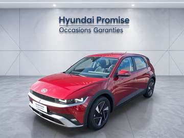 Ioniq 5 84 kWh - 229 ch