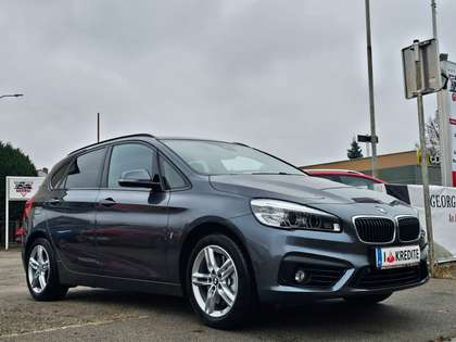 BMW 225 225xe PHEV Active Tourer Sport Line Aut.1A-Zustand