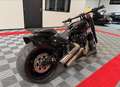Harley-Davidson Fat Boy HARLEY-DAVIDSON FAT BOY 114CI stage 2, ex MELK #22 Noir - thumbnail 5