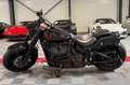 Harley-Davidson Fat Boy HARLEY-DAVIDSON FAT BOY 114CI stage 2, ex MELK #22 Noir - thumbnail 3