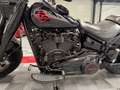 Harley-Davidson Fat Boy HARLEY-DAVIDSON FAT BOY 114CI stage 2, ex MELK #22 Noir - thumbnail 21