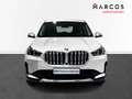 BMW X1 sDrive 18dA Blanc - thumbnail 2