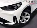 BMW X1 sDrive 18dA Blanc - thumbnail 6