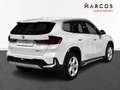 BMW X1 sDrive 18dA Blanc - thumbnail 4