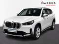 BMW X1 sDrive 18dA Blanc - thumbnail 1
