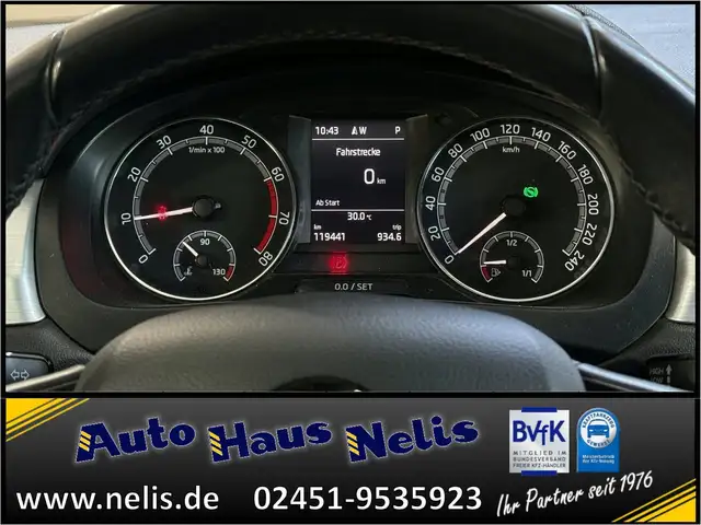 Skoda Rapid view 12
