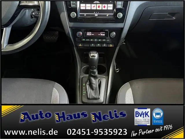 Skoda Rapid view 13