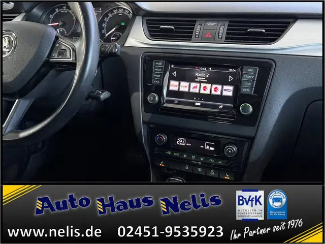 Skoda Rapid view 14